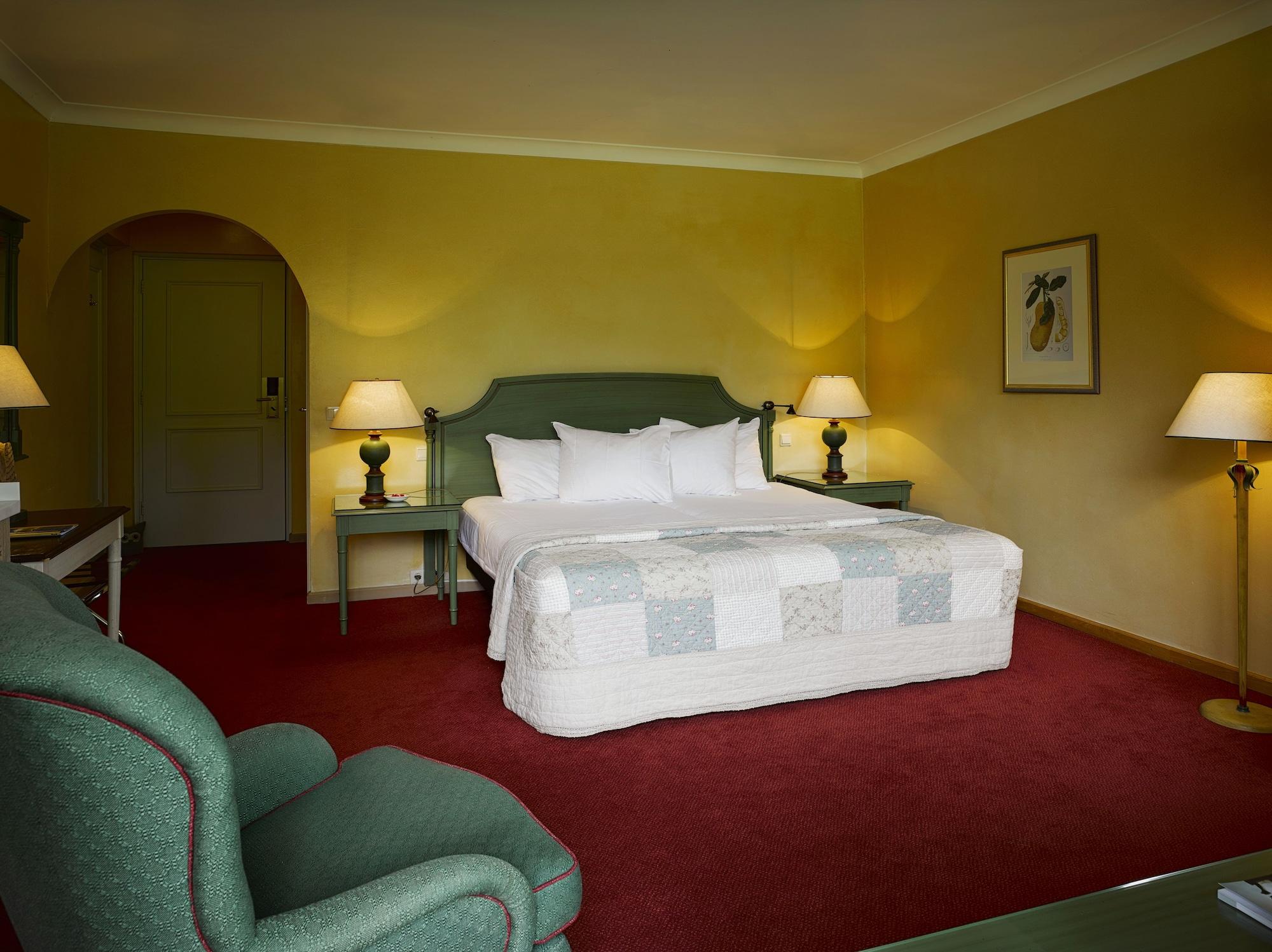 Landgoed De Holtweijde Hotel 4*