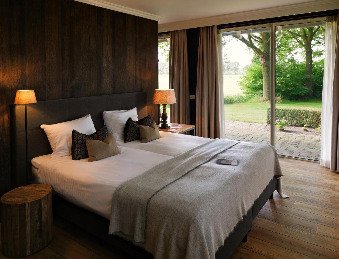 Hotel Landgoed De Holtweijde 4*