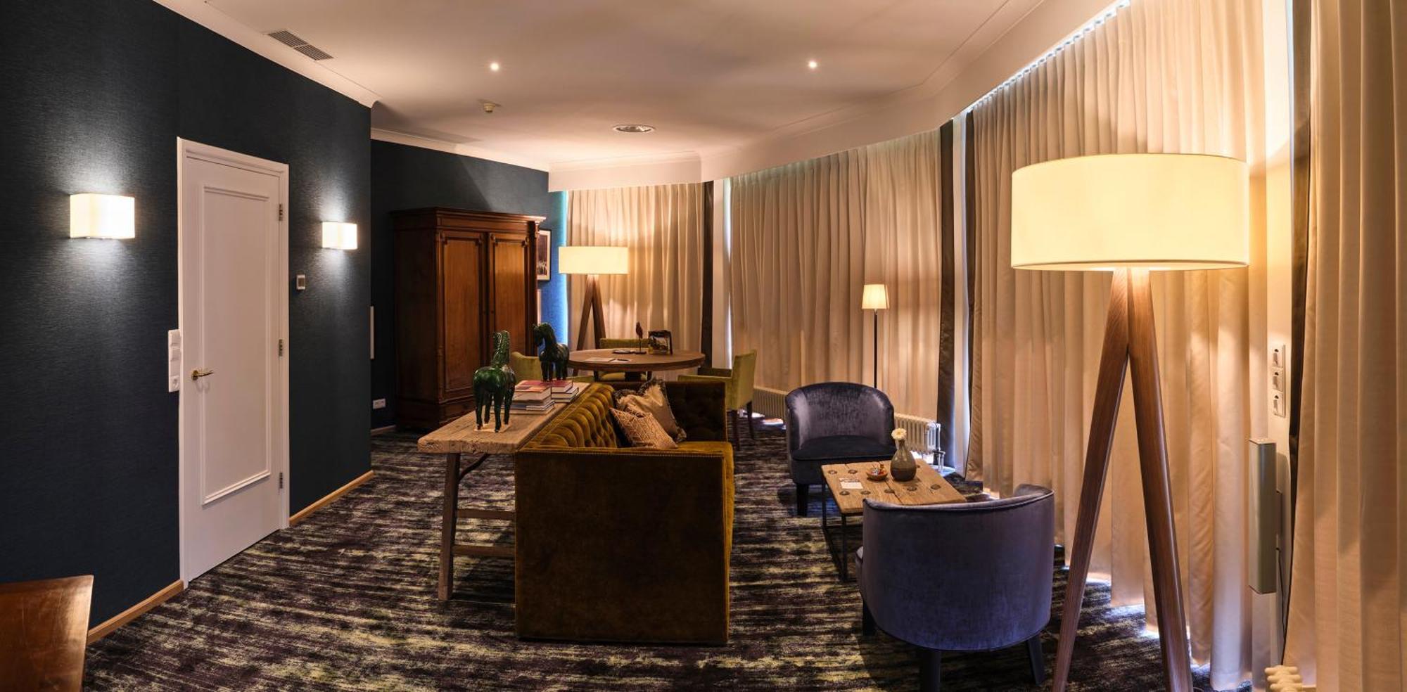 Landgoed De Holtweijde Hotel 4*