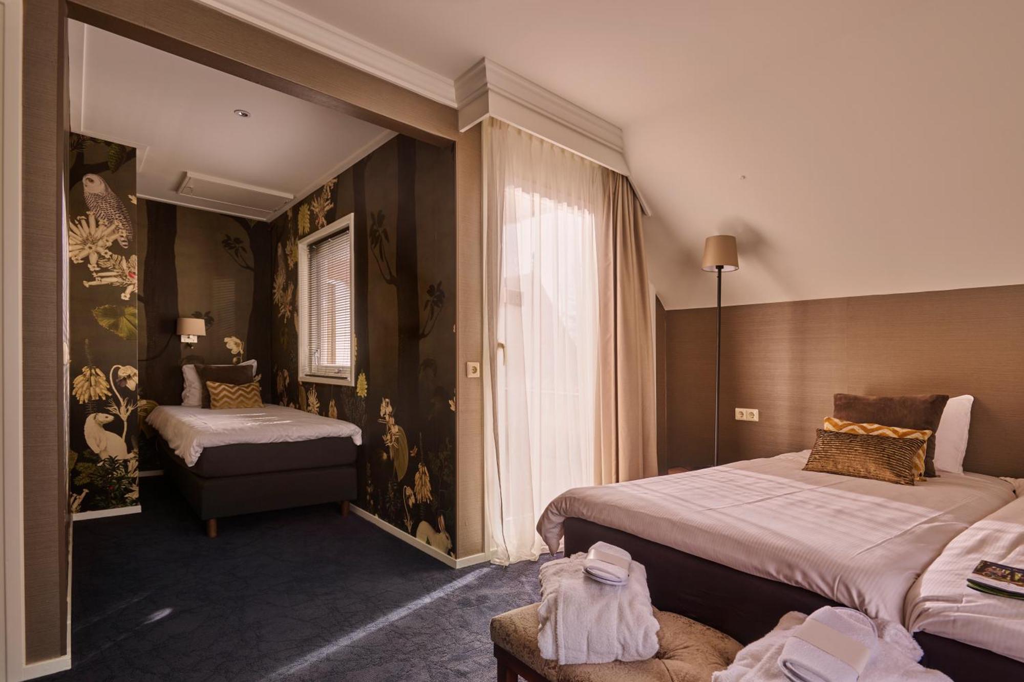 Hotel Landgoed De Holtweijde Lattrop