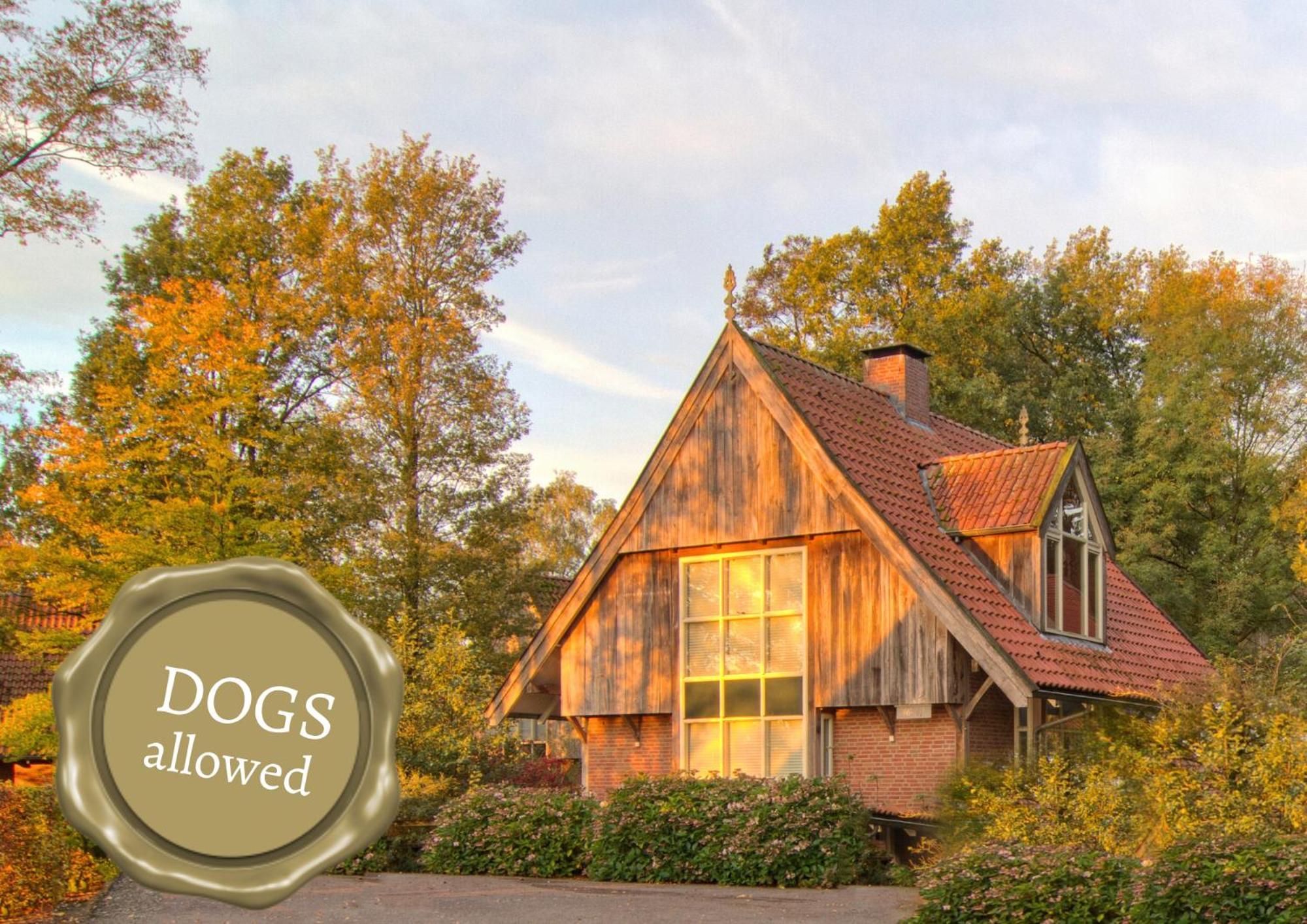 Landgoed De Holtweijde 4*
