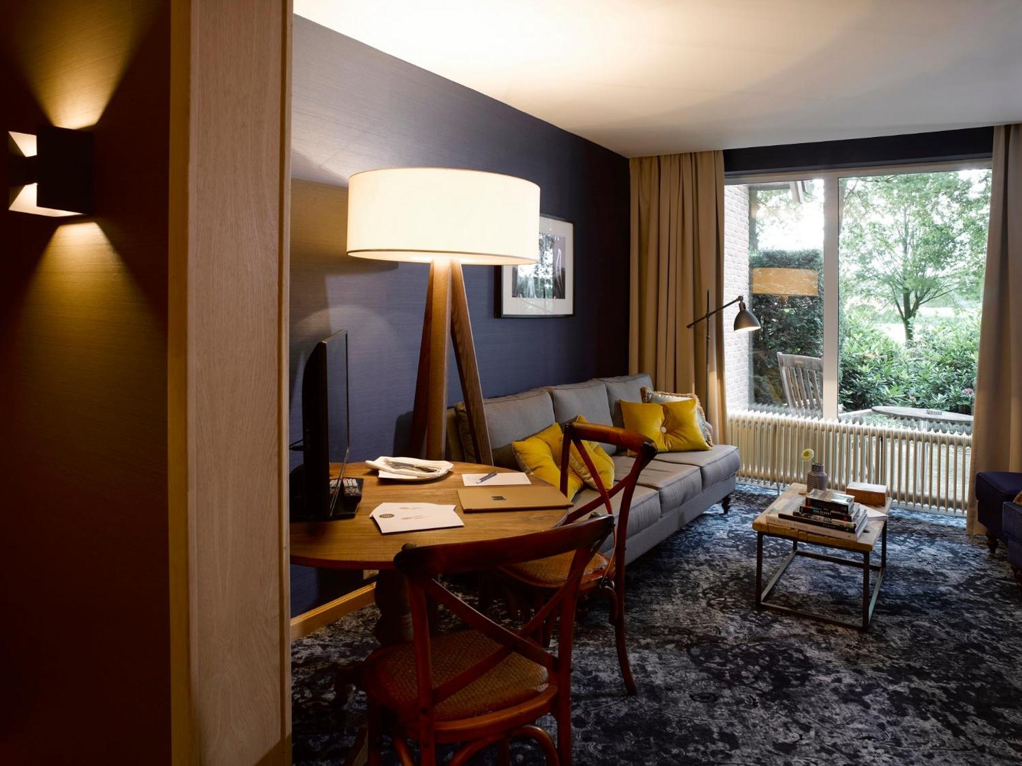 Landgoed De Holtweijde Hotel Lattrop