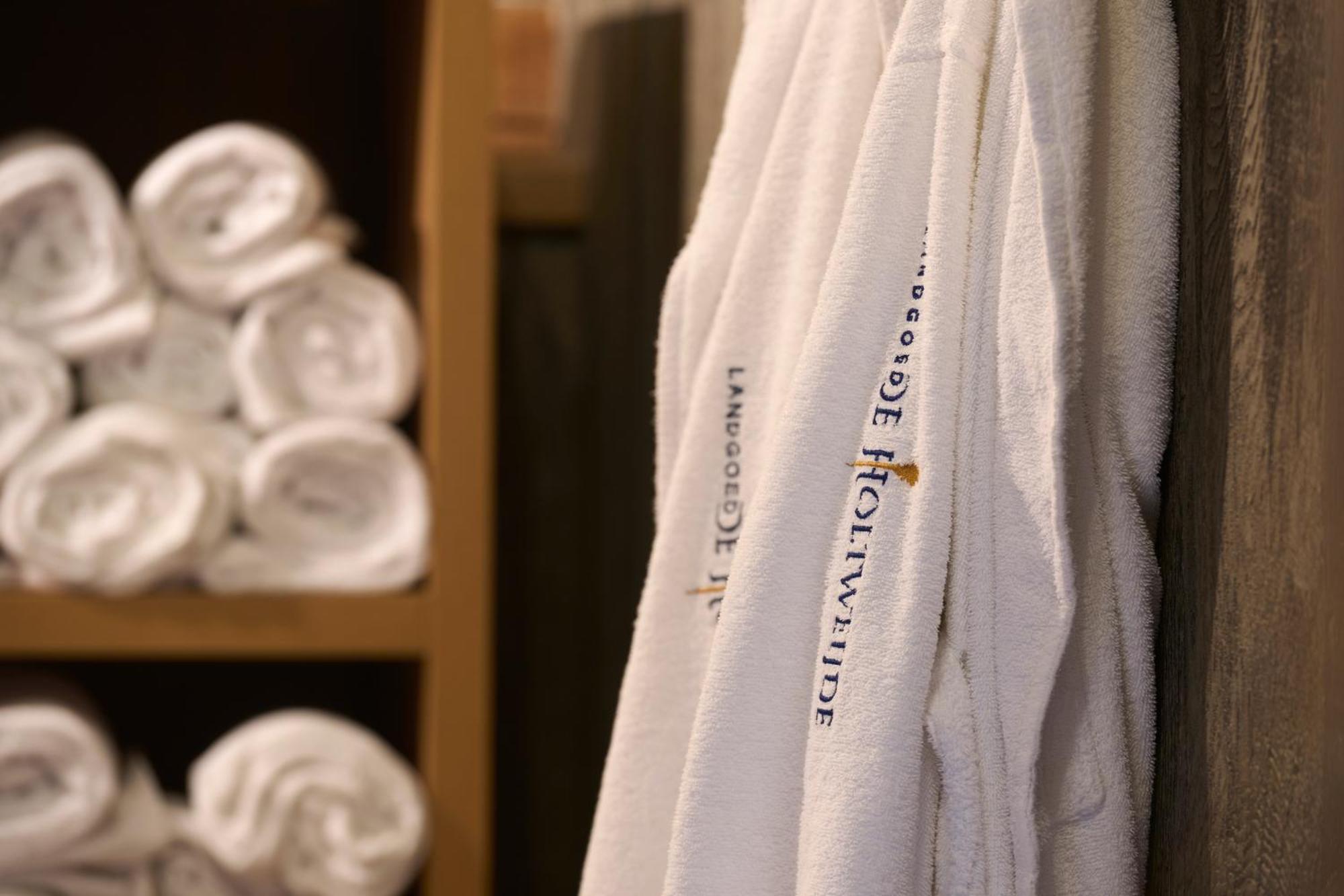 Landgoed De Holtweijde Hotel 4*