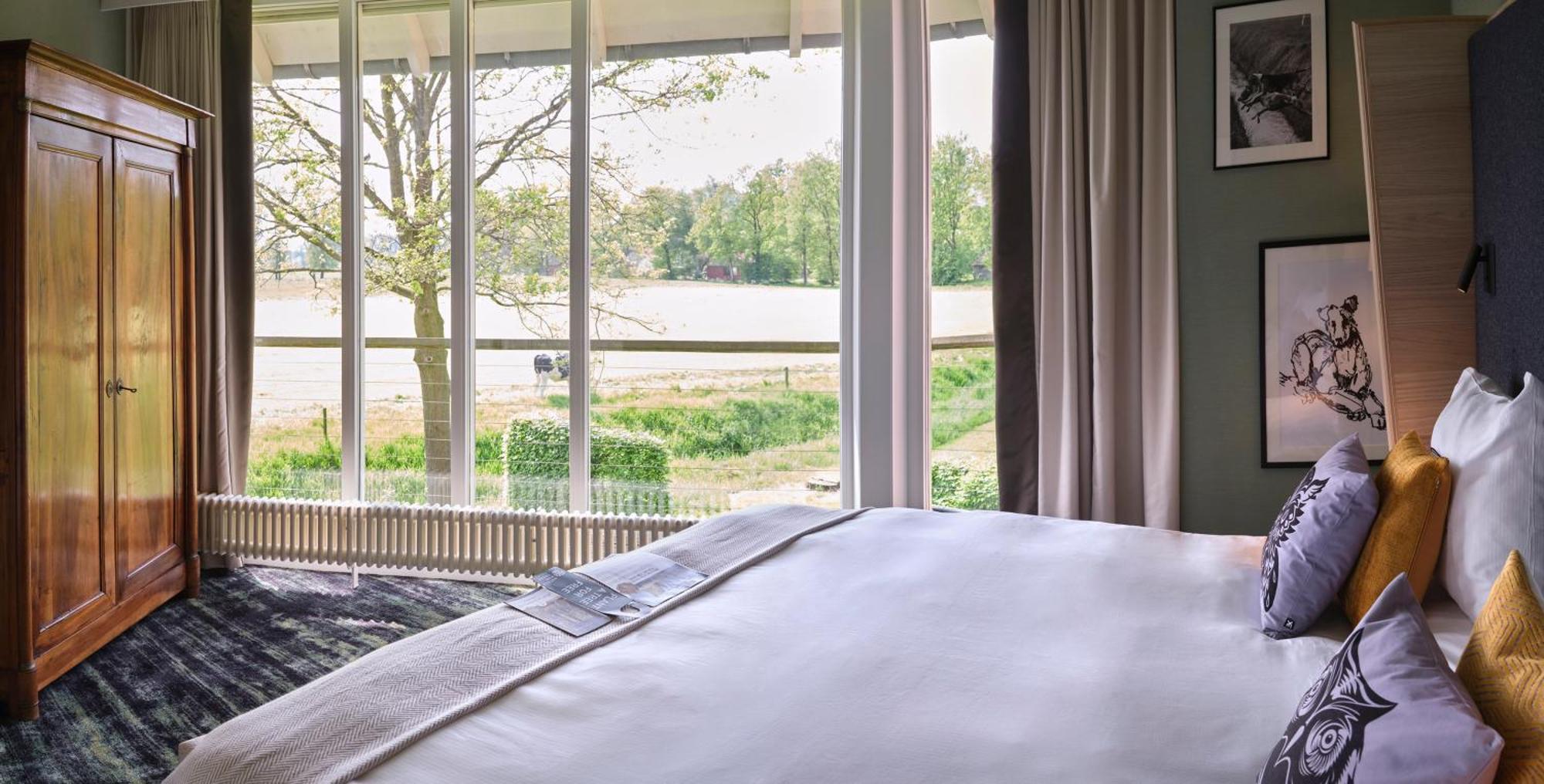Landgoed De Holtweijde Hotel
