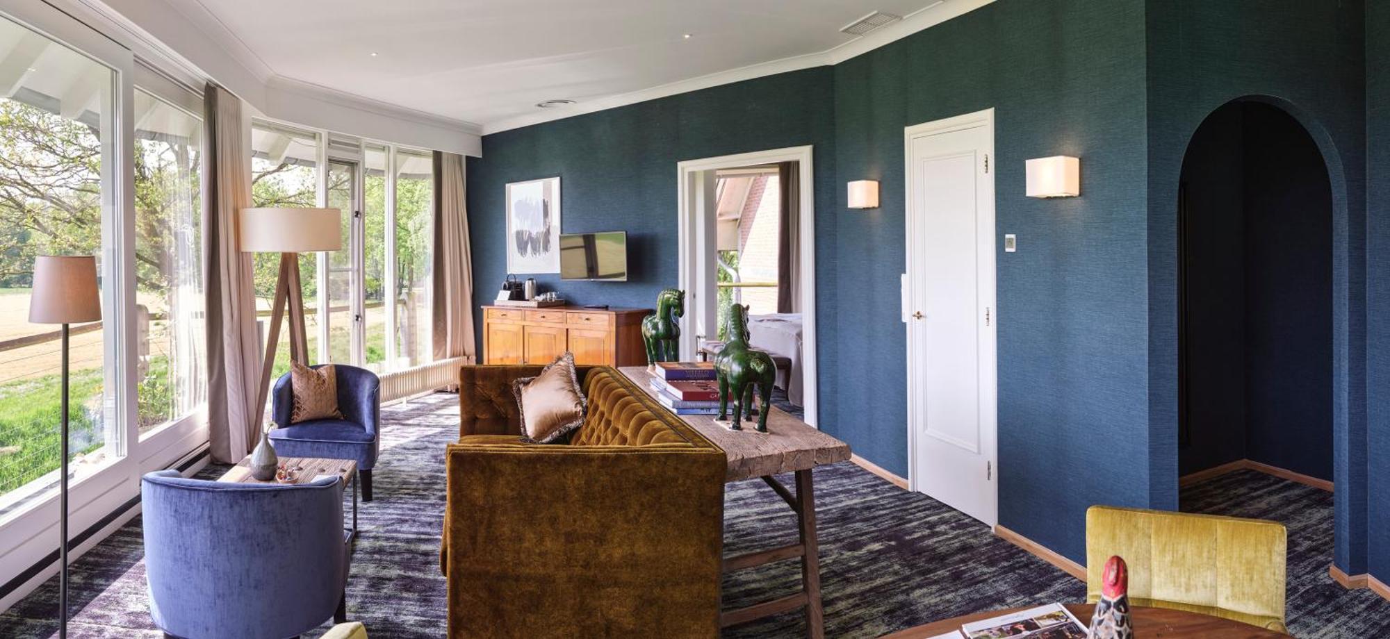 Landgoed De Holtweijde Hotel 4*