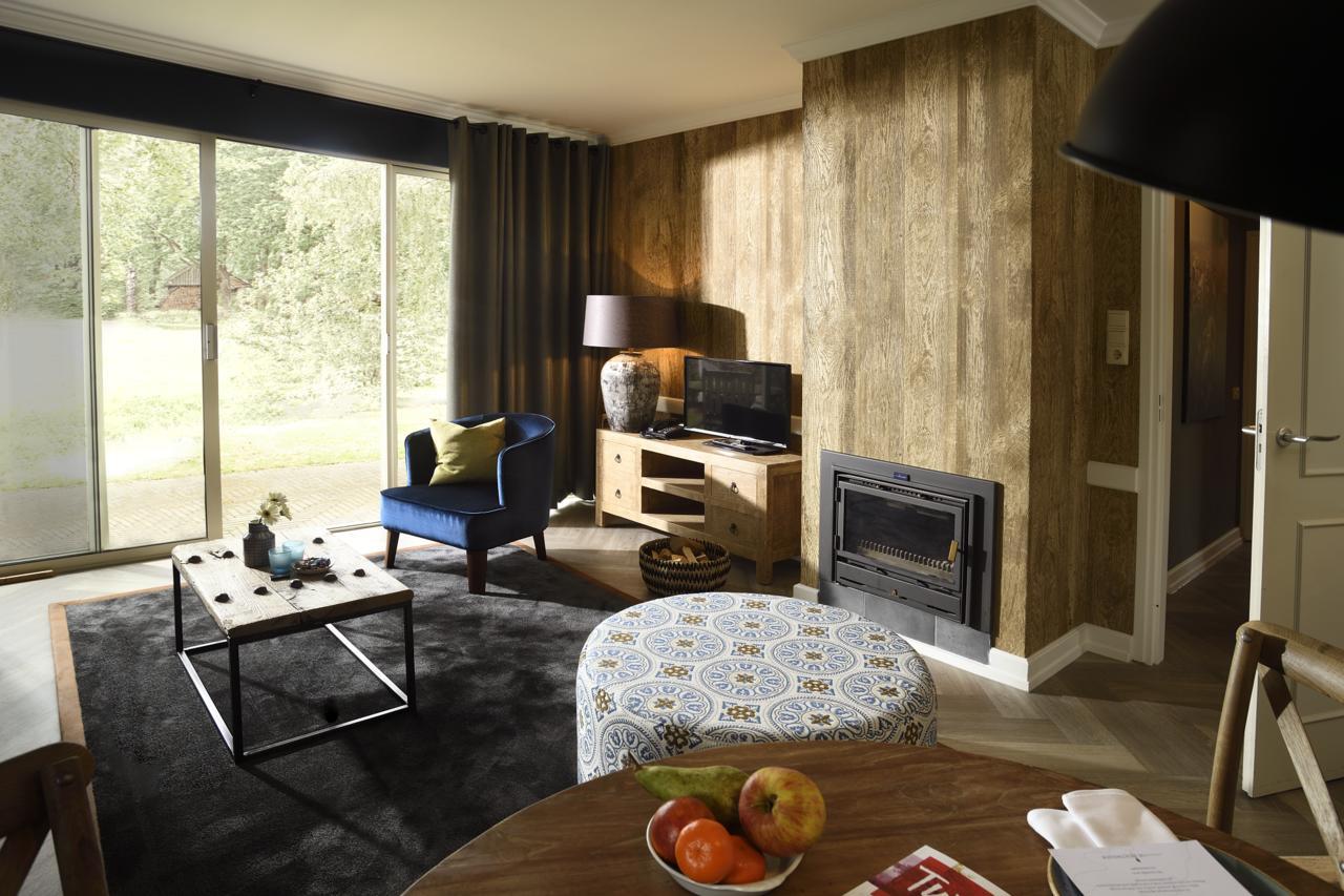 Landgoed De Holtweijde Hotel Lattrop